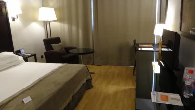 スタイリッシュなお部屋