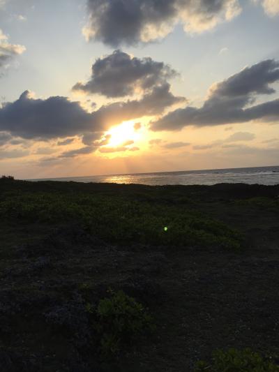 夕陽をみるならここ