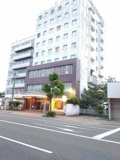 設備はイマイチですが、コスパは高い