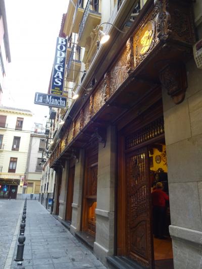 雰囲気あります