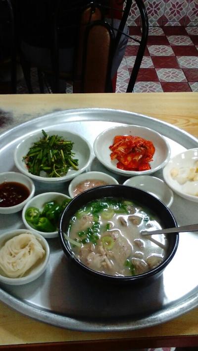 一人でも大丈夫