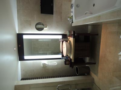 洗面台とお風呂