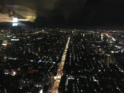 エレベーター速い