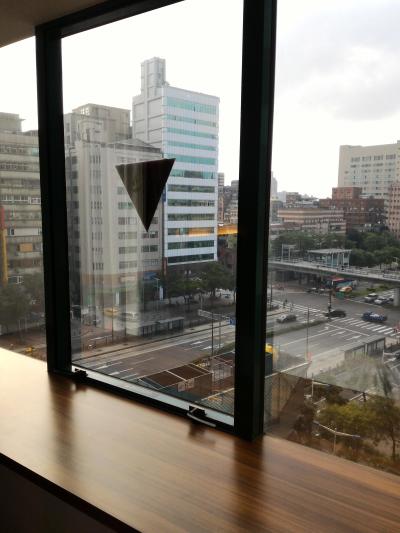 アクセス良好、朝食が意外によい！