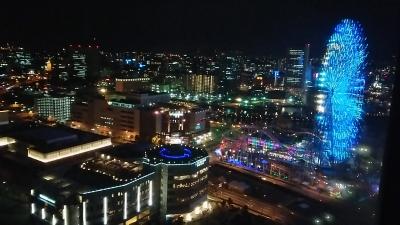 景色が最高です！