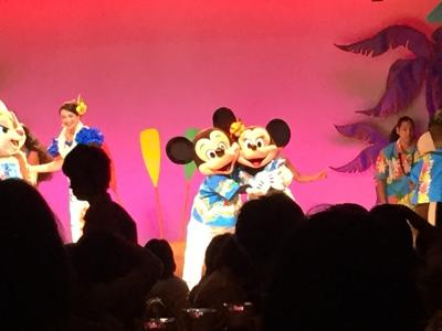 可愛いけどイマイチです。