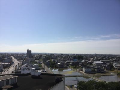 アンディアーモ　パルテンツァ　ホテル