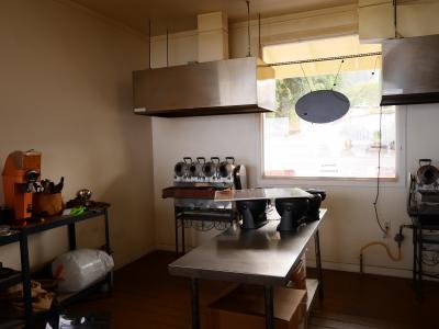 貴重なKONAコーヒーの自家焙煎体験！