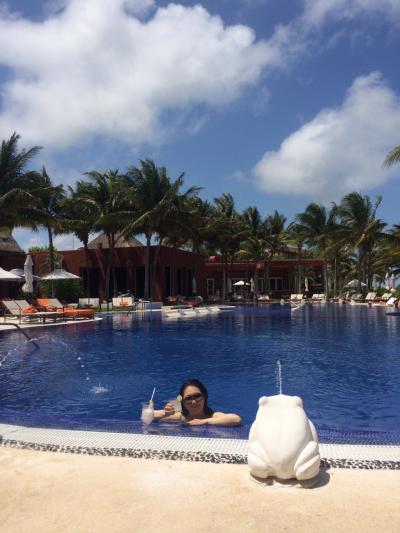 最高のリゾートで優雅に過ごすには最適