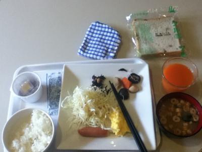 リーズナブルなホテル