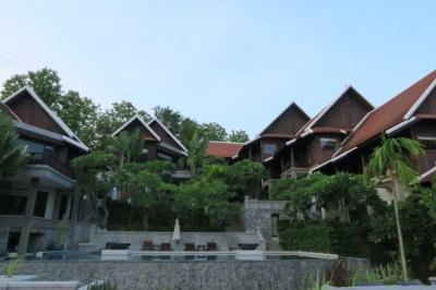 リゾート感あります♪