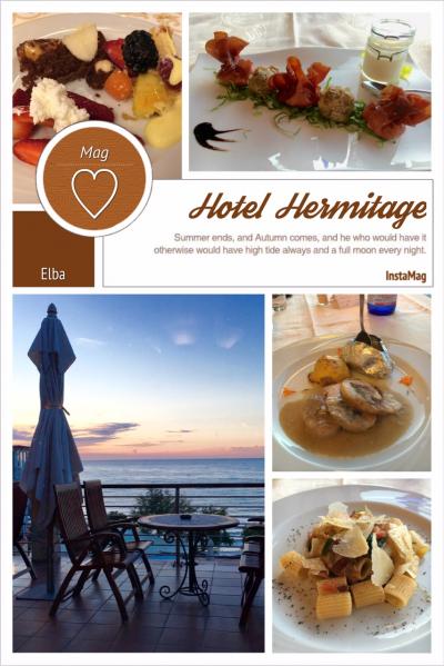 プリフィクスの夕飯は見た目にも美しく美味しかったです。