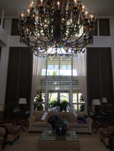 のんびりリゾート