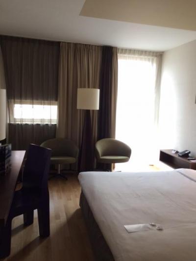 過ごしやすい空間、デザイン性も高い