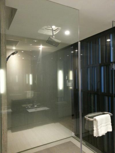 レインシャワー