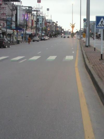 ワントンホテルは国道に面していて、交通の便が良いのが一番です