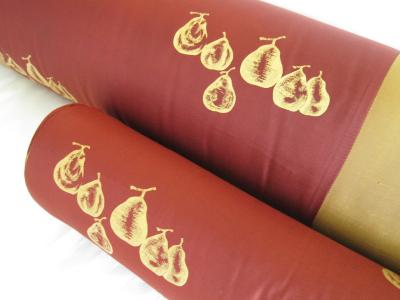 ファブリックは可愛い