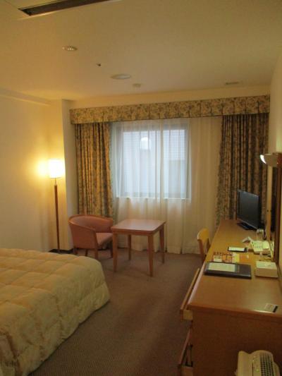 ホテルアトラス