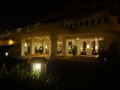 凄く過ごし易いホテルです！！