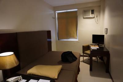 一人旅だと贅沢