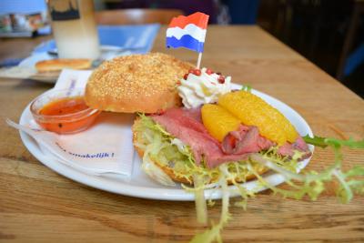 のんびりカフェタイム