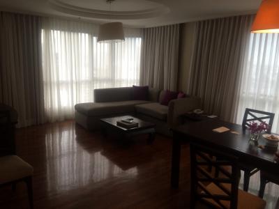 部屋の広さは良かった