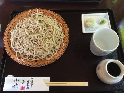 駐車場が満杯でした