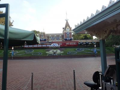 世界で最初のディズニーランド