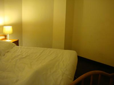 中心地にあり格式あるホテル