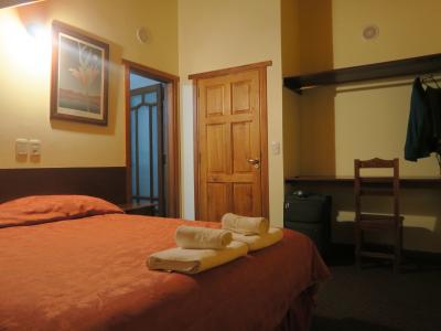 シングルルーム