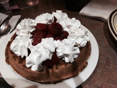 子連れでも安心