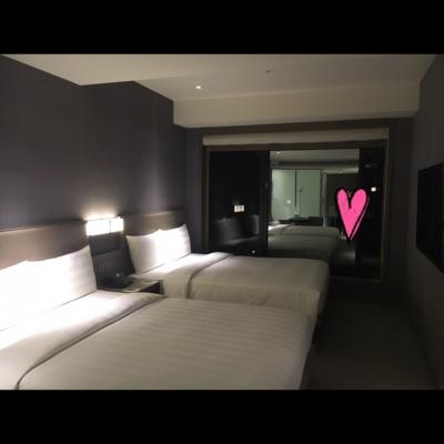 きれいでよかったです