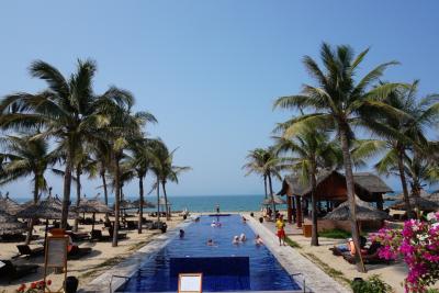 インフィニティプール