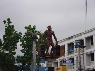 なにコレです。