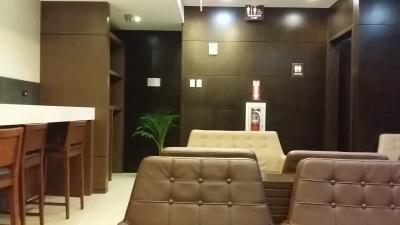 のんびりできます