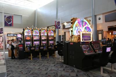 過ごしやすい空港