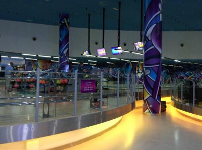 ドバイモールより好きです