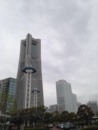 日本一の高層ビル