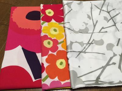 マリメッコ アウトレット ウニッコは充実してました。子供服もね！