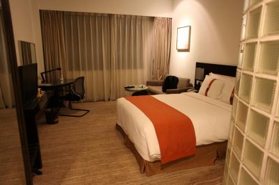 クイーンダブルベットです。