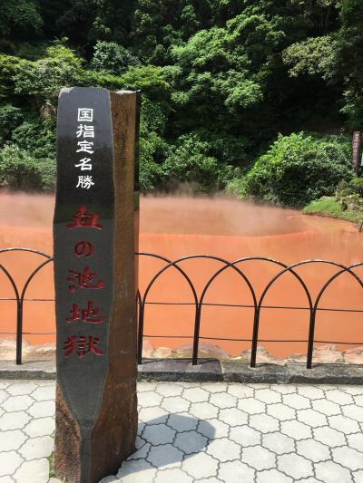 ほんとに血の色