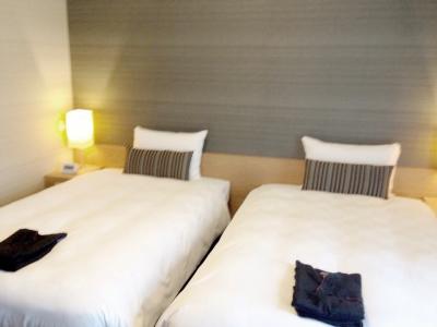 中洲のど真ん中