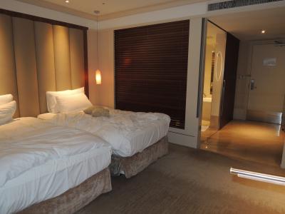 日航系はラクチンです