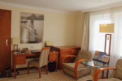 リビングルーム