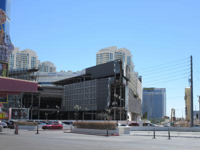 爆破を見てみたい