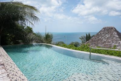 素晴らしい景色