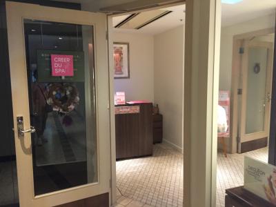 クレエデュ デクレオール アーバンサロン