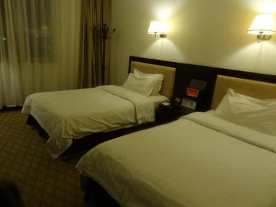 まあまあなかんじですね