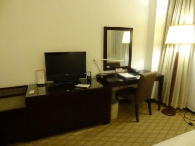 ドレッサーもあります