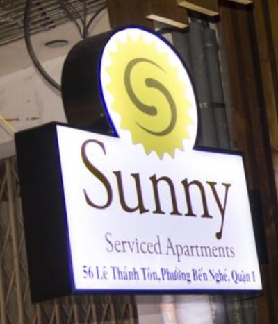 到着したら「満室なので他へ移ってください」と